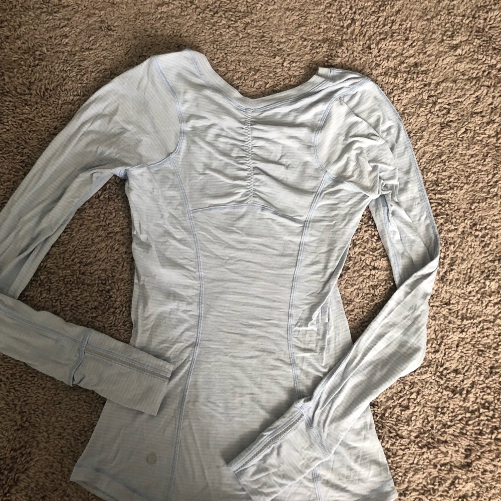 Lululemon Top - Picture 3 of 8